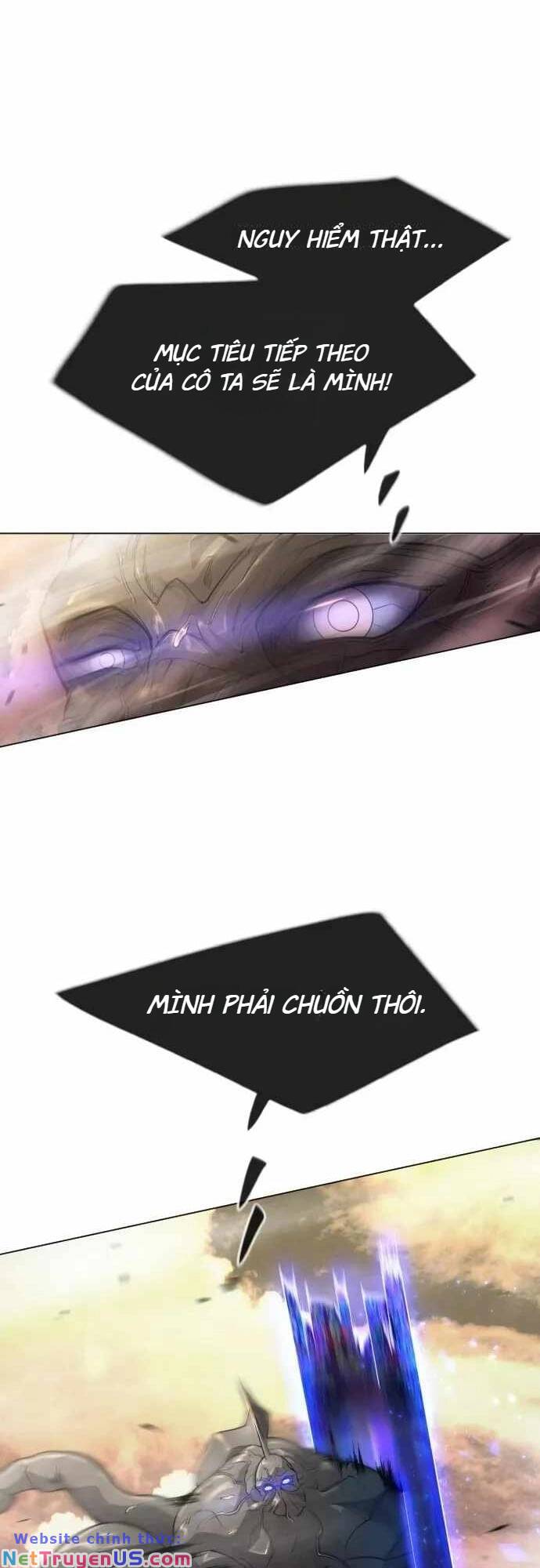 kĩ nguyên của anh hùng chapter 144 84