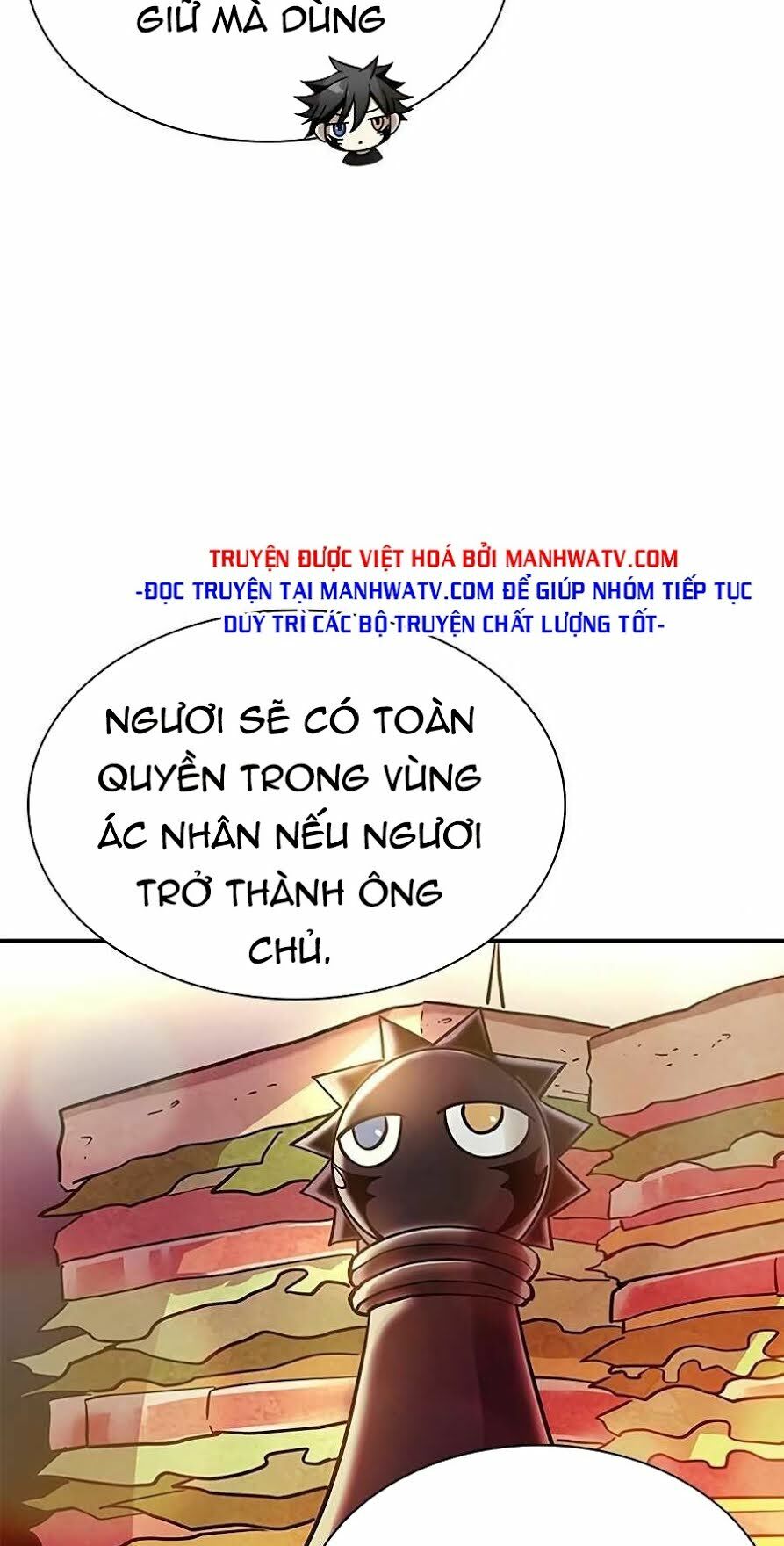 chuyển sinh thành ác nhân chapter 26 51