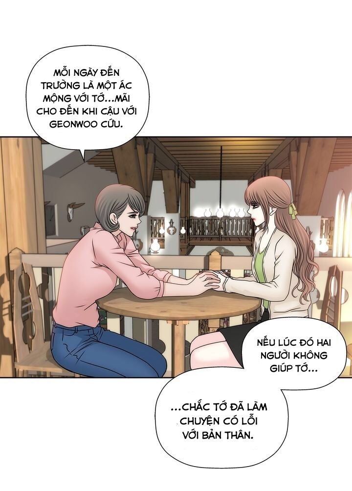 người đàn ông của tôi chapter 54.2 13