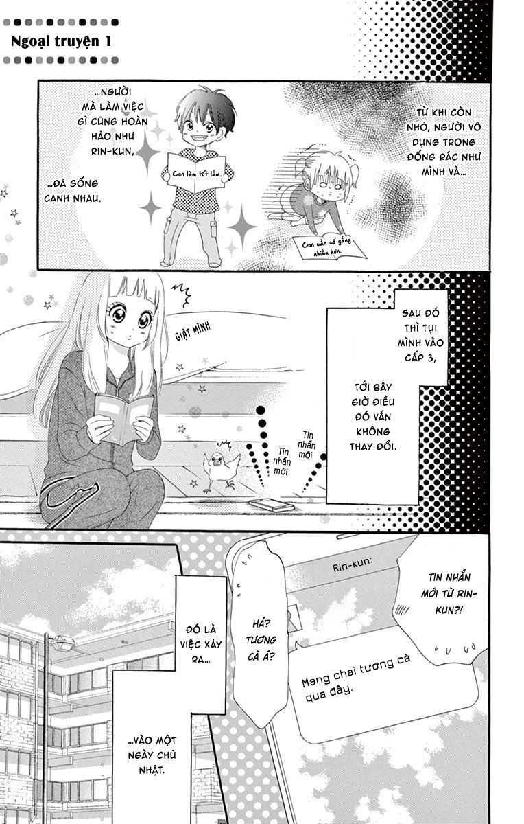 uirabu – uiuishii love no ohanashi chapter 5.5 2