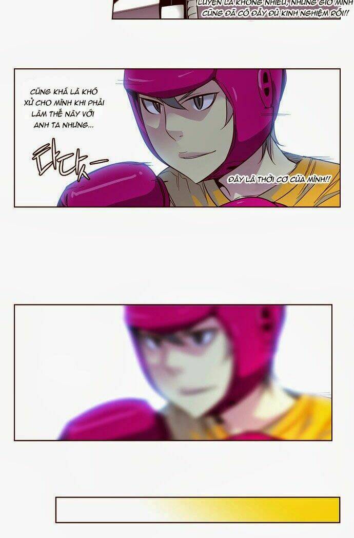 nữ sinh trường wilds chapter 137 5