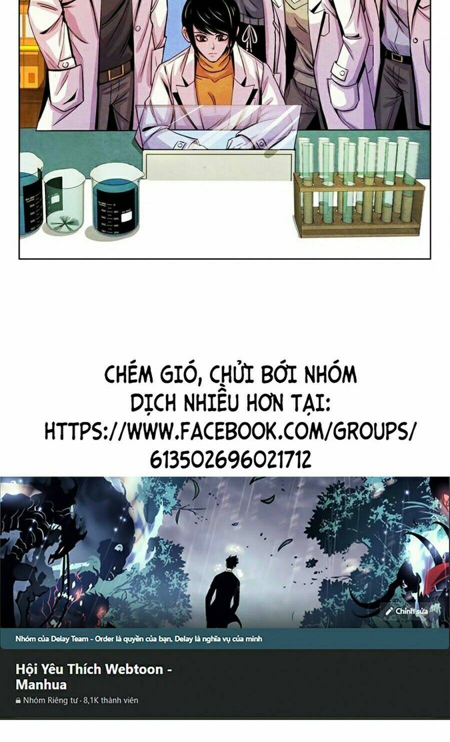 bác sĩ hỗn mang chapter 5 20