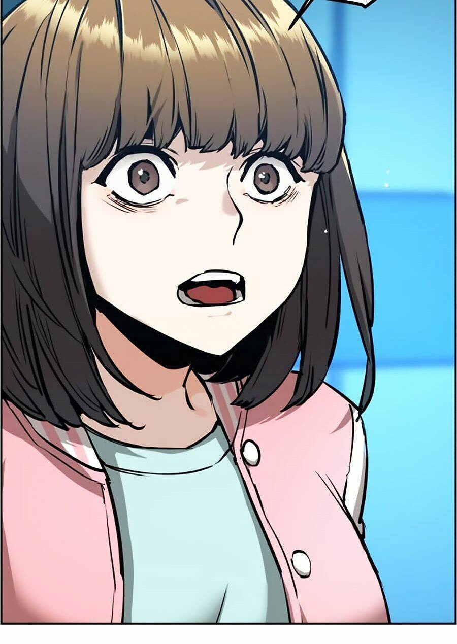 bạn học tôi là lính đánh thuê chapter 17 28