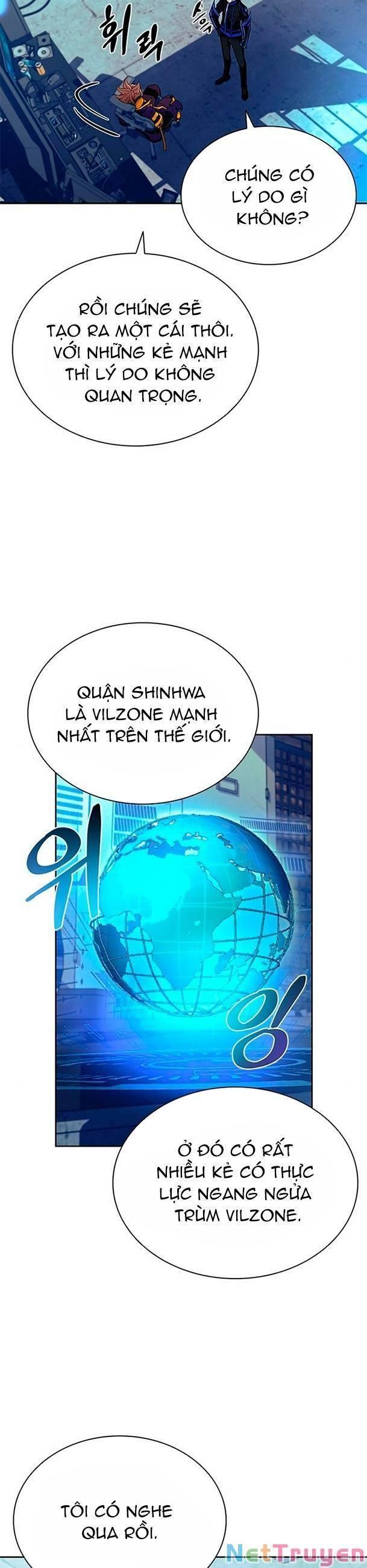 chuyển sinh thành ác nhân chapter 76 4