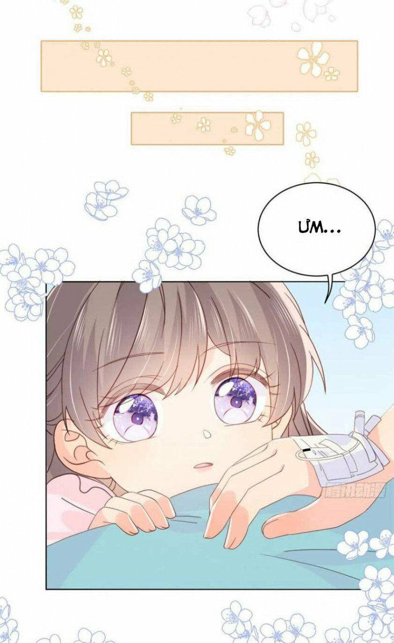 đoàn sủng lão đại ba tuổi rưỡi chapter 57 11