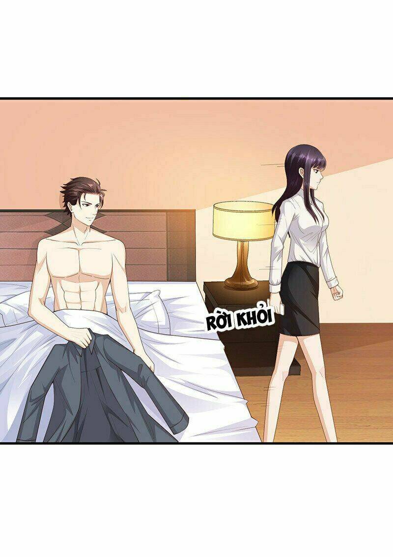 danh môn độc sủng ái thê chapter 24 17