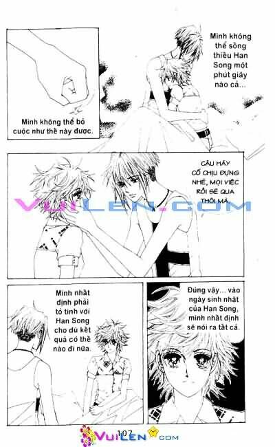 đợi em chapter 102 8