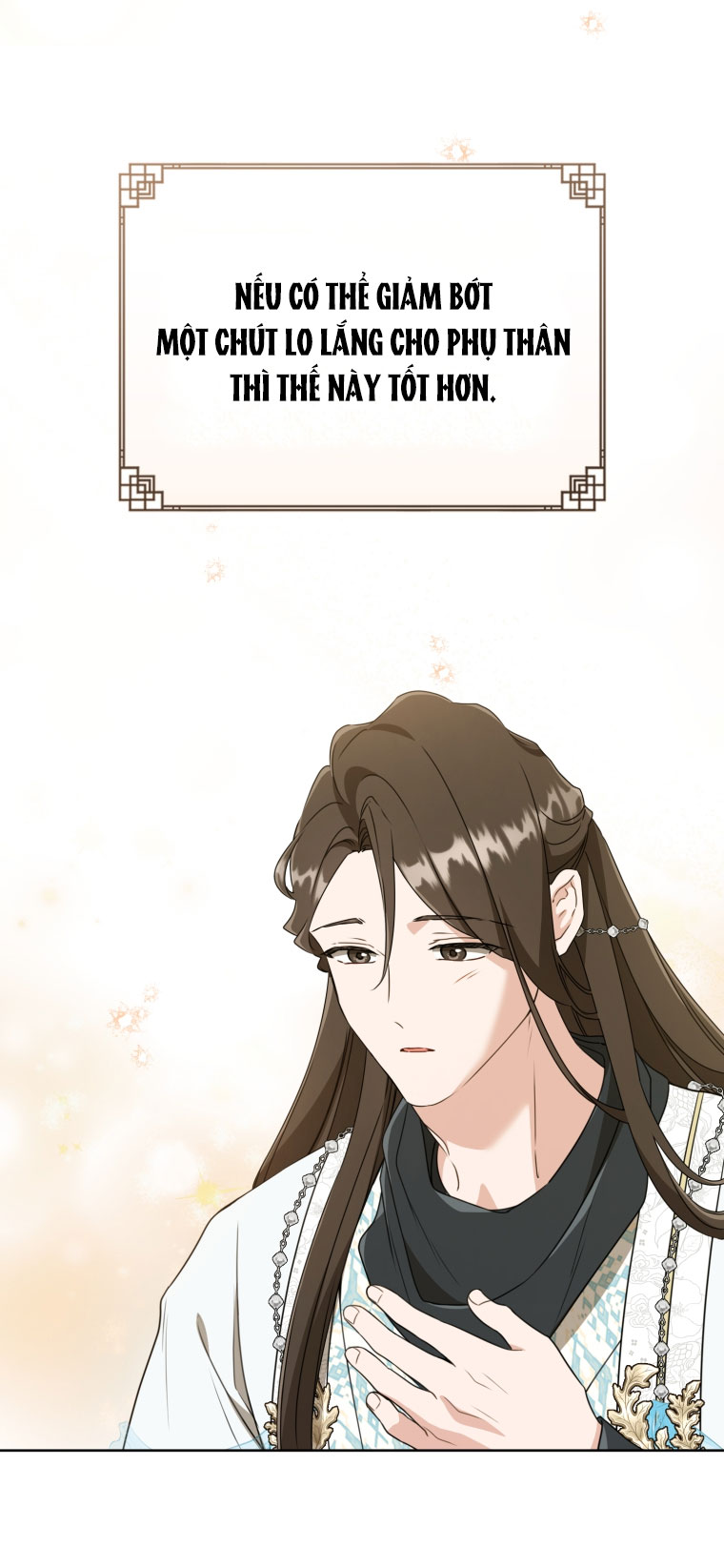 trở thành đứa cháu gái bị ghẻ lạnh trong gia tộc võ giả hùng mạnh chapter 57.2 2