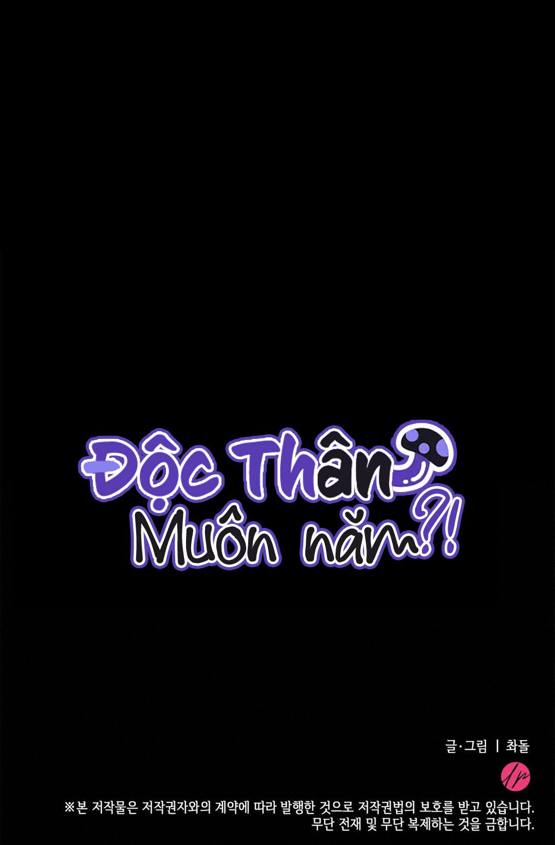 (np) độc thân muôn năm chapter 21 30