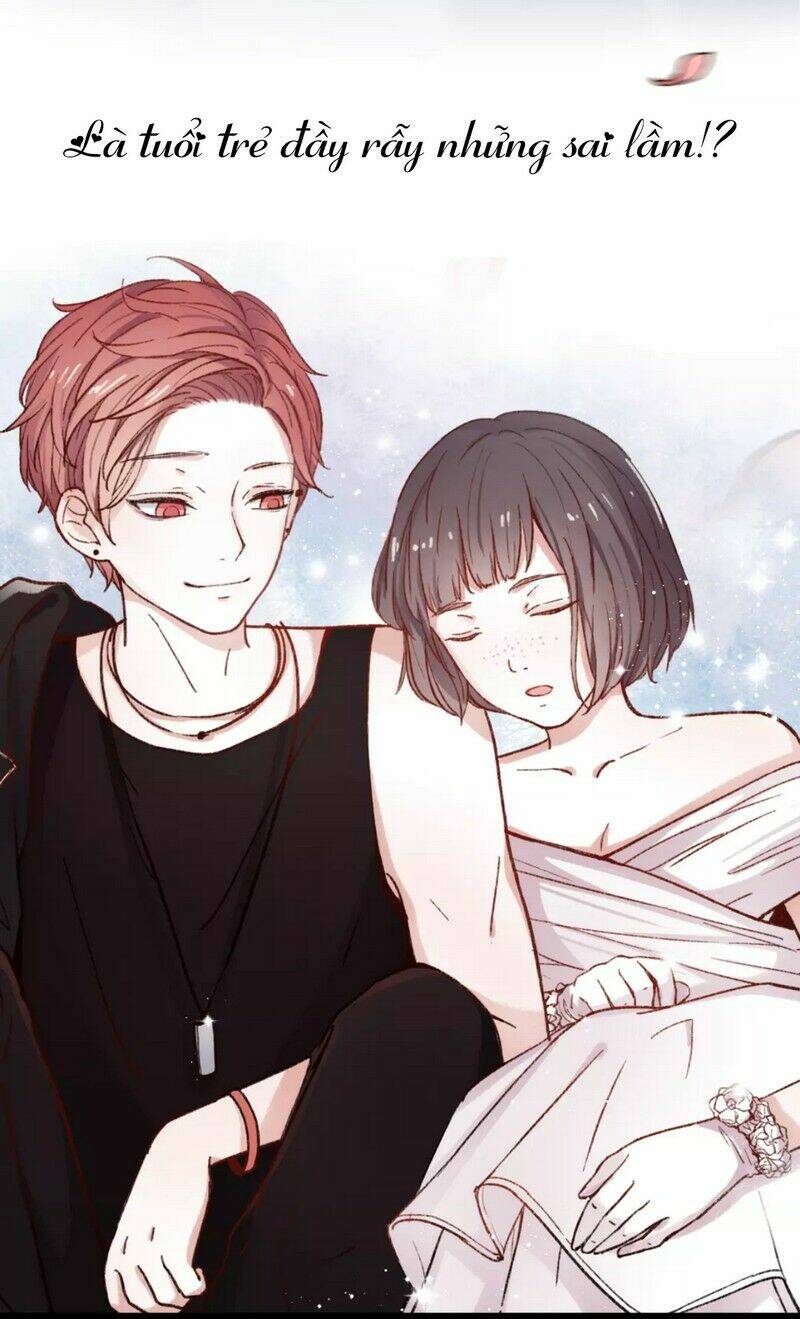 cậu đã từng yêu tôi 2 chapter 0 2