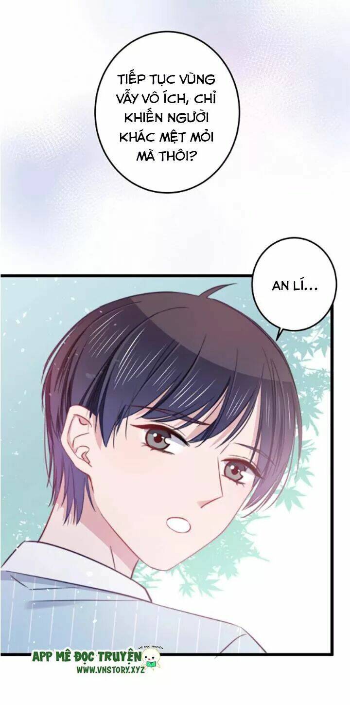 huyết quỷ luyến nhân chapter 27 33