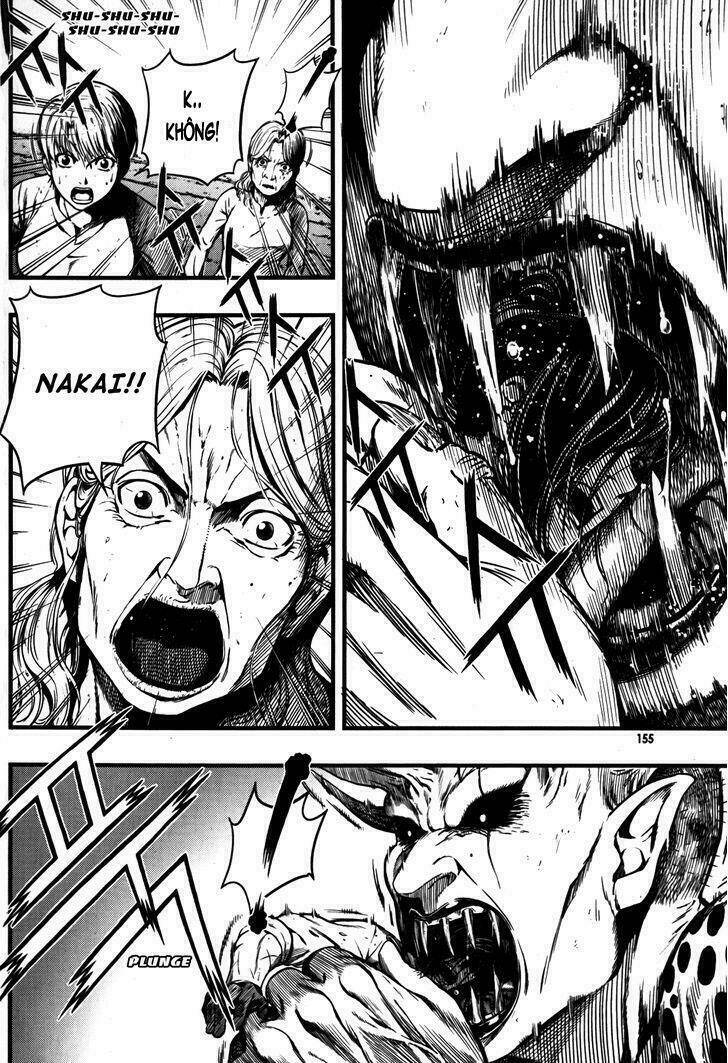 la mosca chapter 46 146