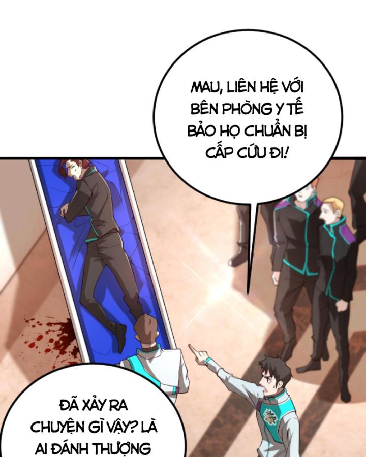 học cùng em gái, tôi bất cẩn vô địch rồi chapter 42 43