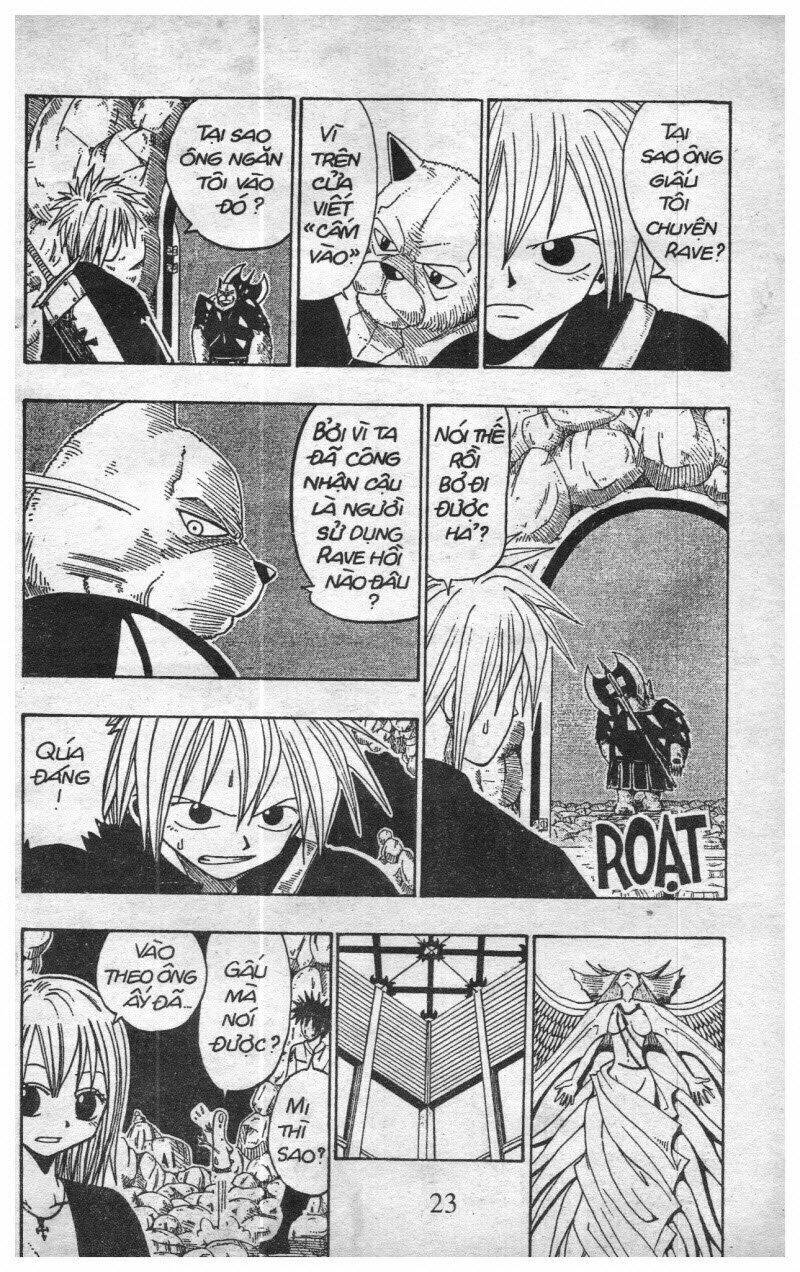 rave master (scan) chapter 5 17