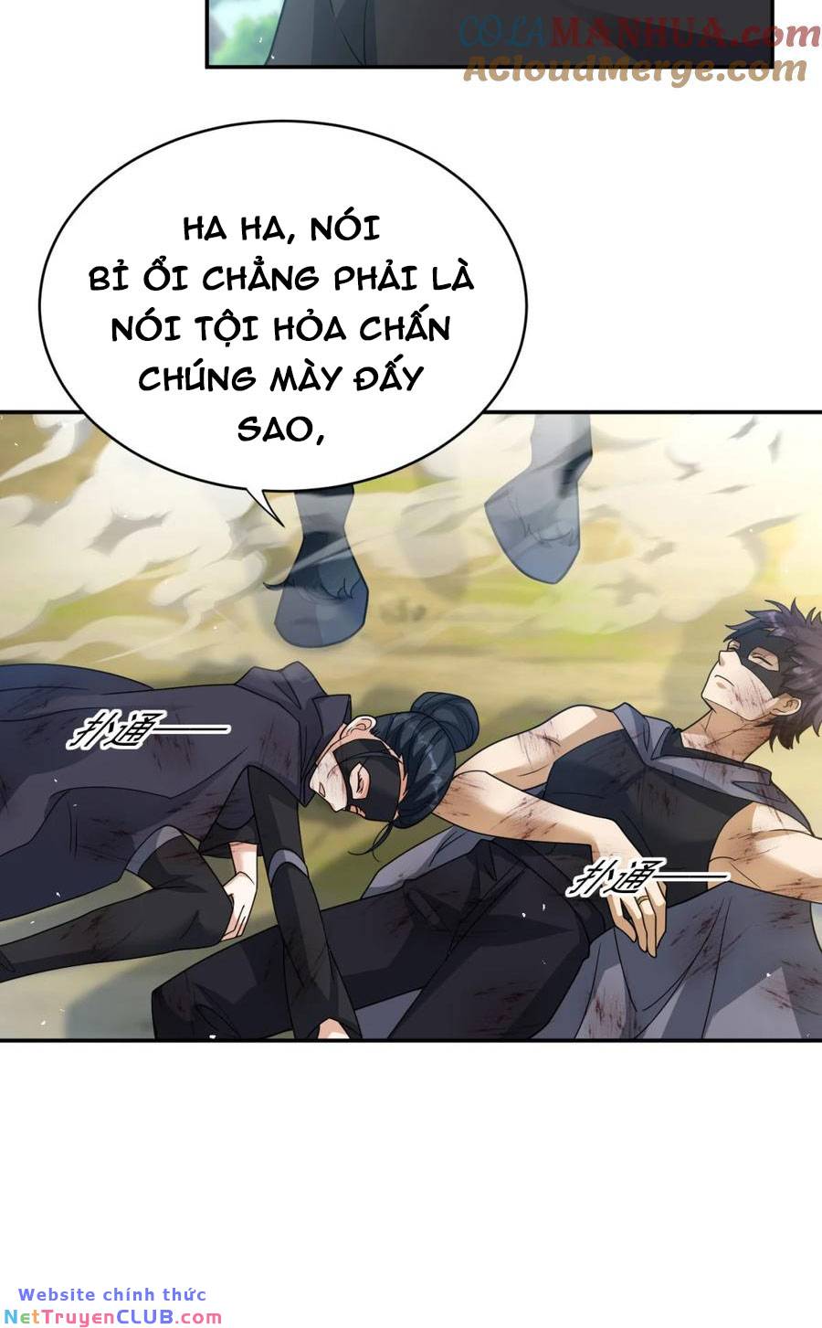 cựu nhật ngự long chapter 40 32