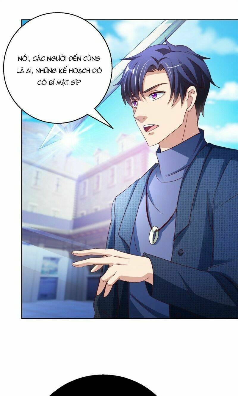 vú em là cổ tiên chapter 124 15