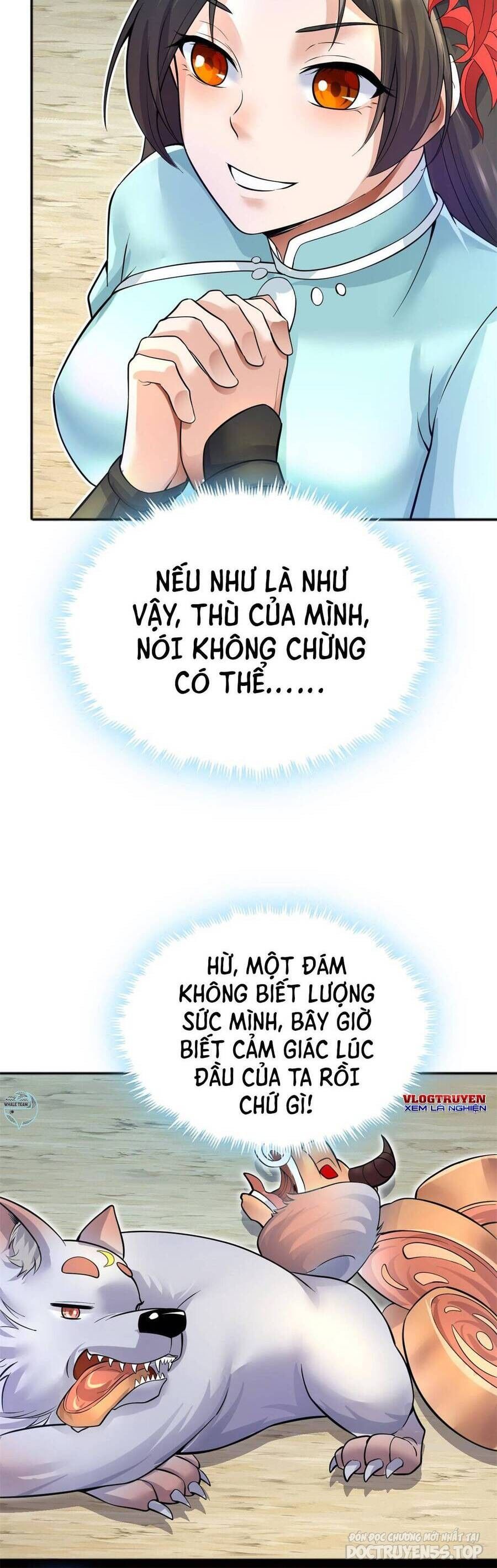 bắt đầu với kiếm vực, ta lặng lẽ tu luyện thành kiếm thần chapter 12 18