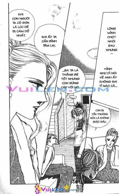 tóc gió thôi bay chapter 2 41