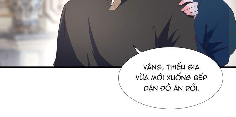 chiến lược lãng mạn của thịnh thiếu chapter 26 20