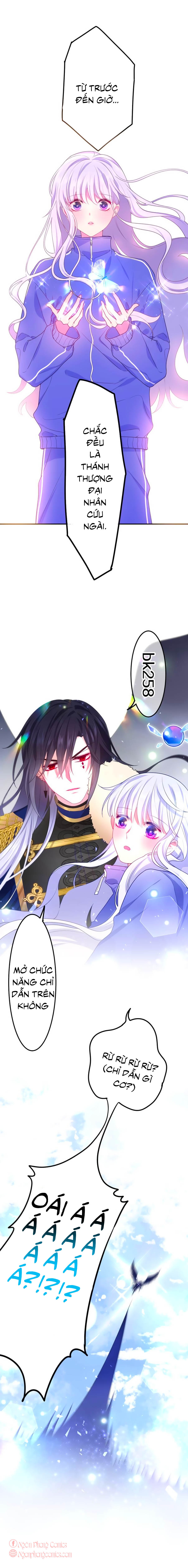 monster, độ ấm quái vật kiệm lời chapter 3 1