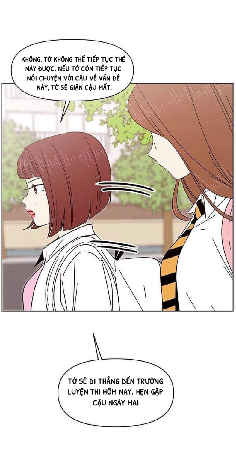 mùa hoa nở rộ chapter 7 27