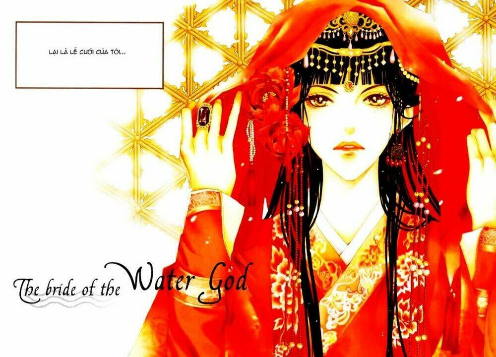 habaek-eui shinbu chapter 1 3