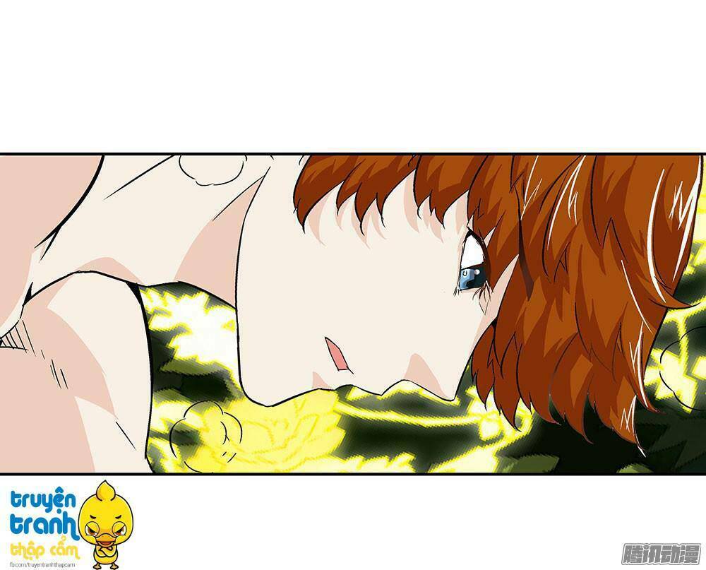 cường sủng hào môn tiểu manh thê chapter 6 1