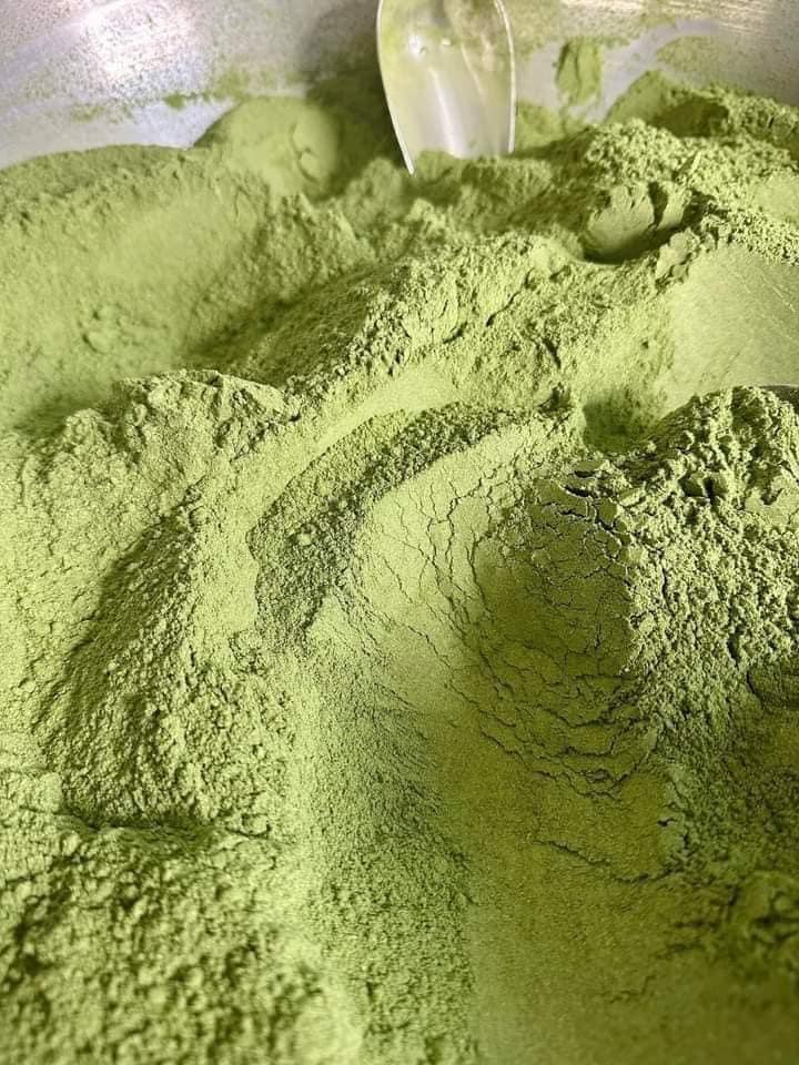 Bột cần tây nguyên chất sấy lạnh (1kg)