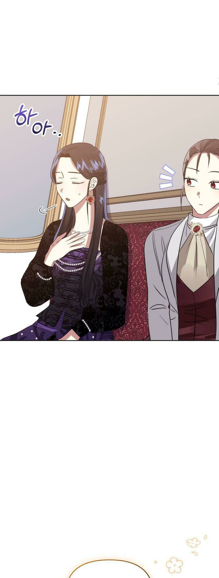 ác nữ phản diện đã chọn nam chính chapter 19 44