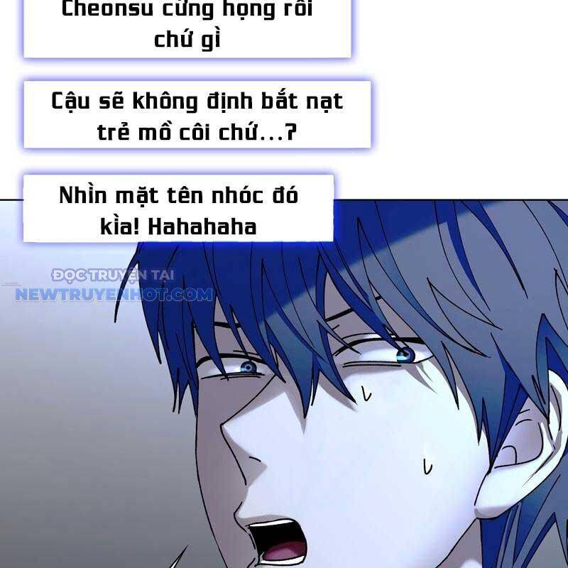 tận thế cũng chỉ là trò chơi chapter 43 46