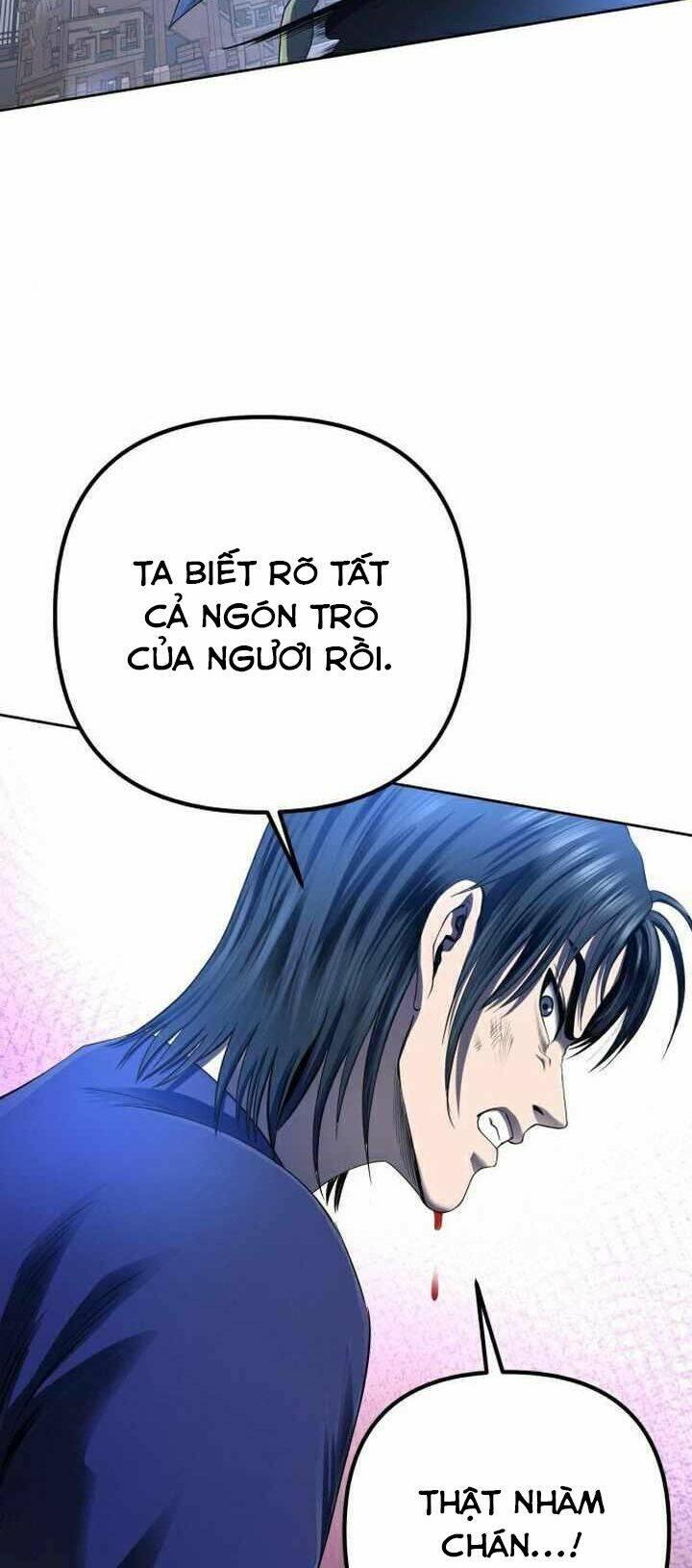 con trai út nhà ha buk paeng chapter 26 23