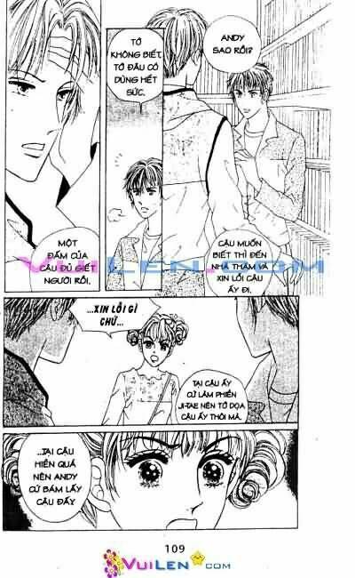 cô gái yêu kiều chapter 2 109