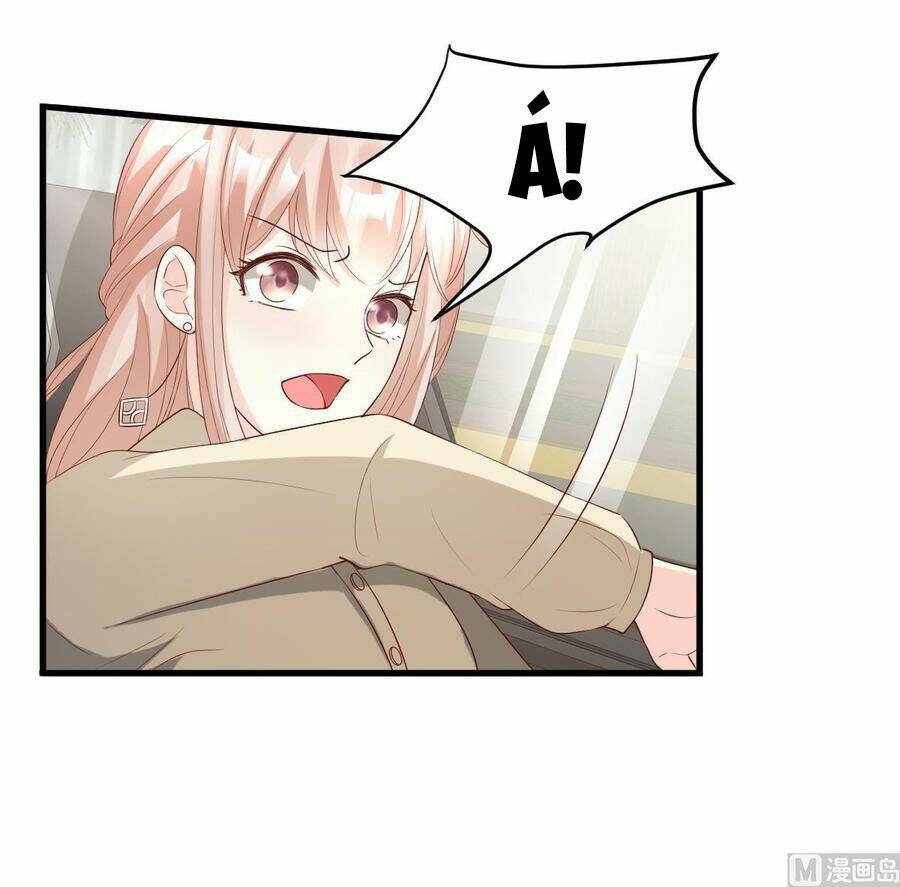 tư sủng cục cưng bảo bối chapter 24.1 12