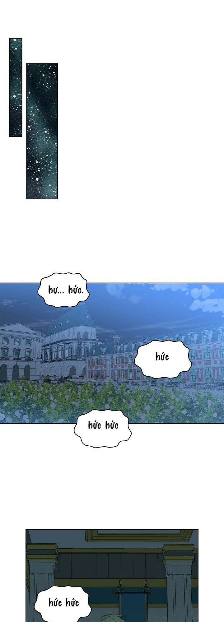 con có phải con là con gái của ngài không? chapter 26 26