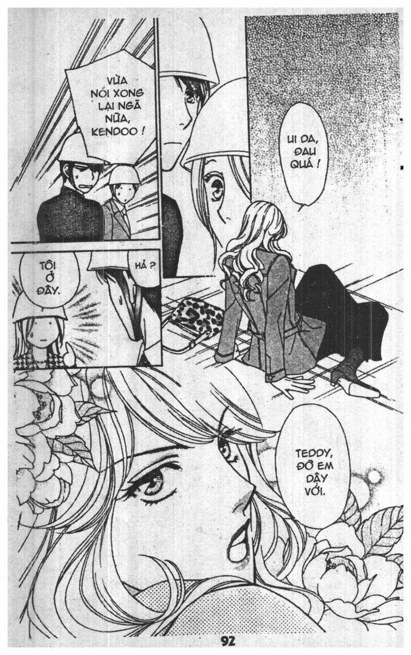 chiyou yo hana yo chapter 1 92