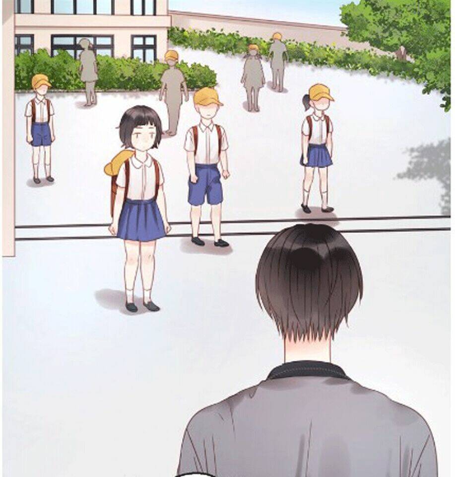 lượm được 1 tiểu hồ ly chapter 14 6