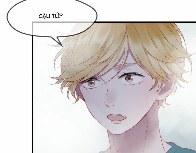 lượm được một tiểu hồ ly phần 2 chapter 79 24