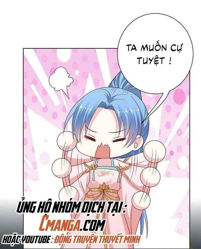 độc y đích nữ chapter 205 9