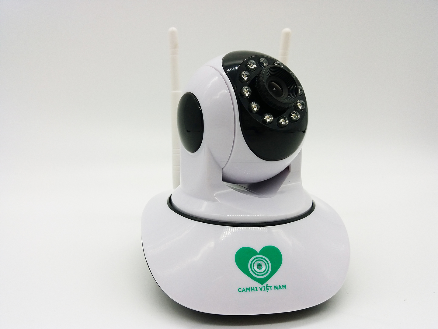 Camera Camhi wifi CH-WPT-P200 xoay 360 độ