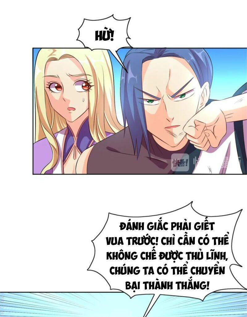 chín năm nghĩa vụ tu chân chapter 27 57