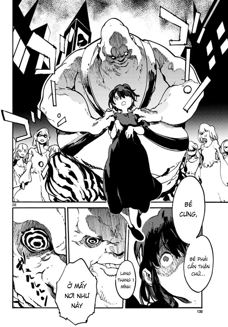 yakuza chuyển sinh chapter 10 28