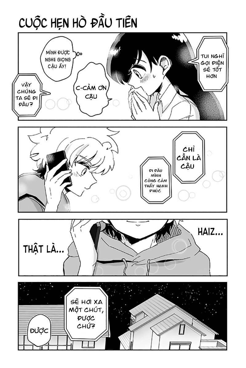 takasugisan no chibi yan hero chapter 139 12