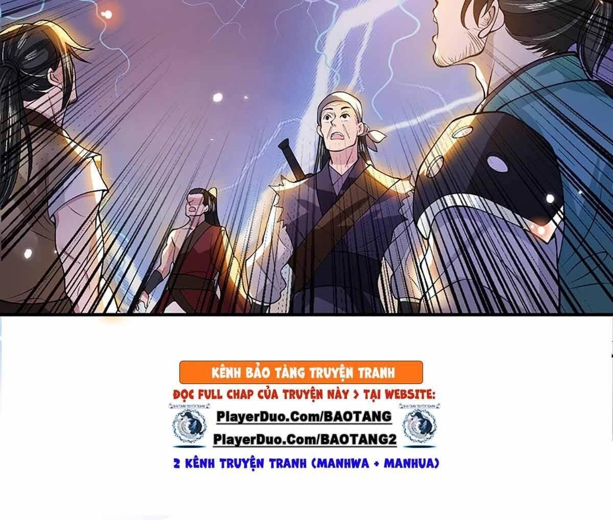 ta trở về từ thế giới tu tiên chapter 9 31