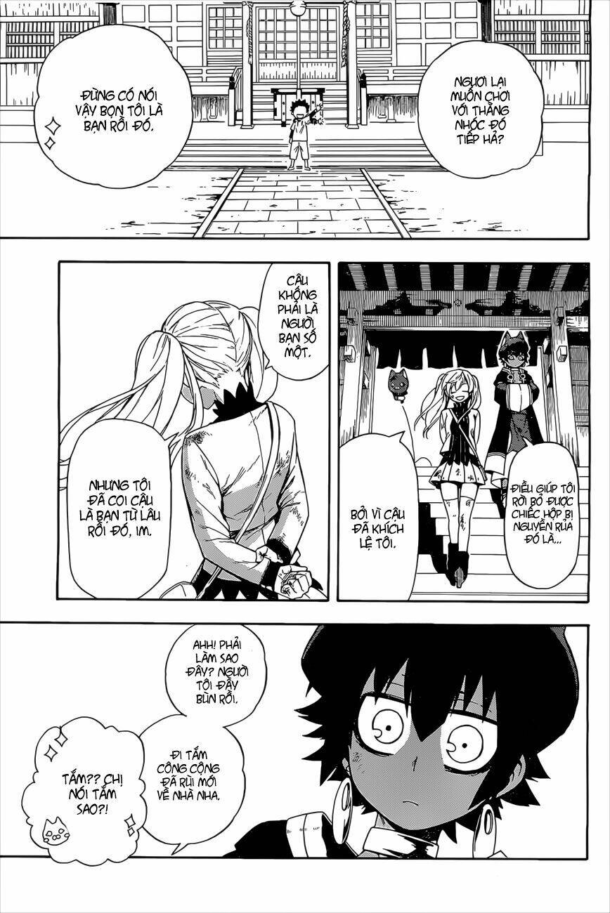 great priest imhotep chapter 4 28