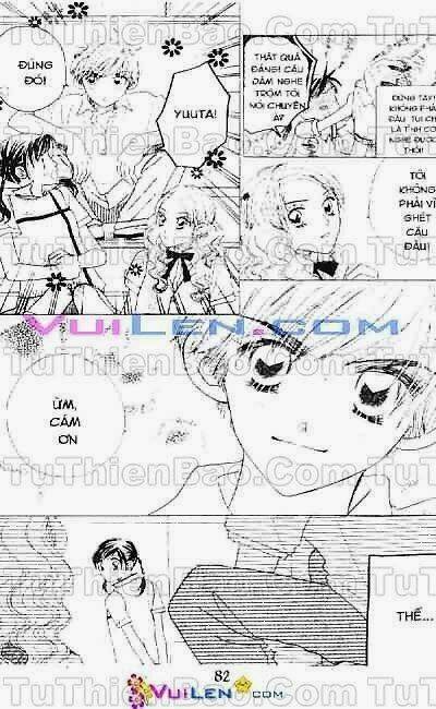 1/4 tình yêu chapter 4 83