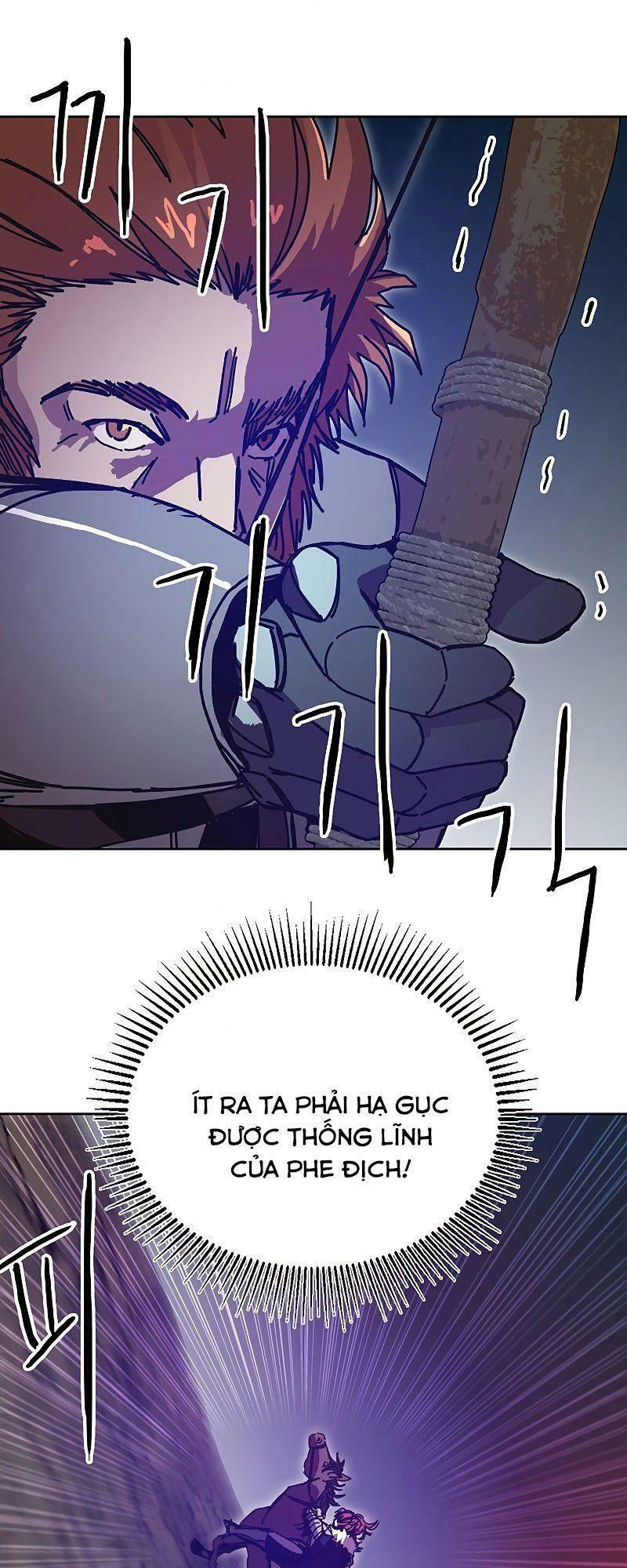 bug player - người chơi lỗi chapter 83 30