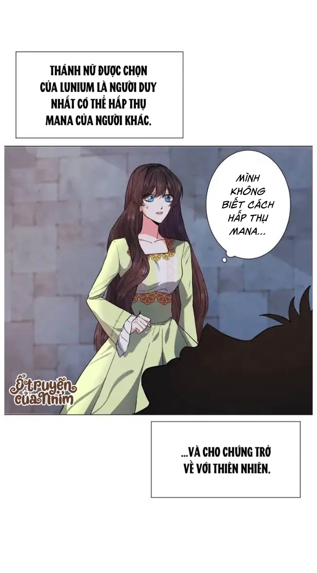 cách để nhân vật phụ phá đảo game hẹn hò chapter 7 14