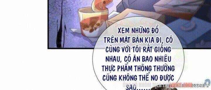 tôi trở thành tổ tông của 5 vị đại lão chapter 6 38
