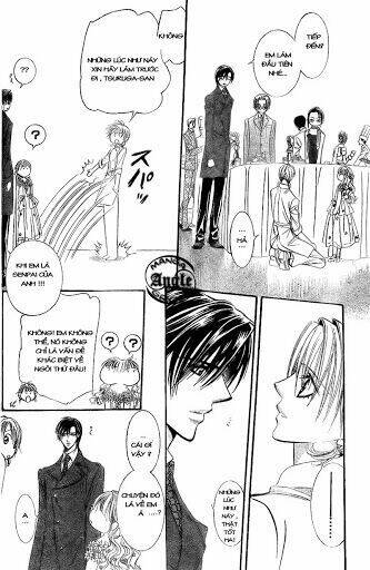 thử thách của kyouko chapter 120.5 6