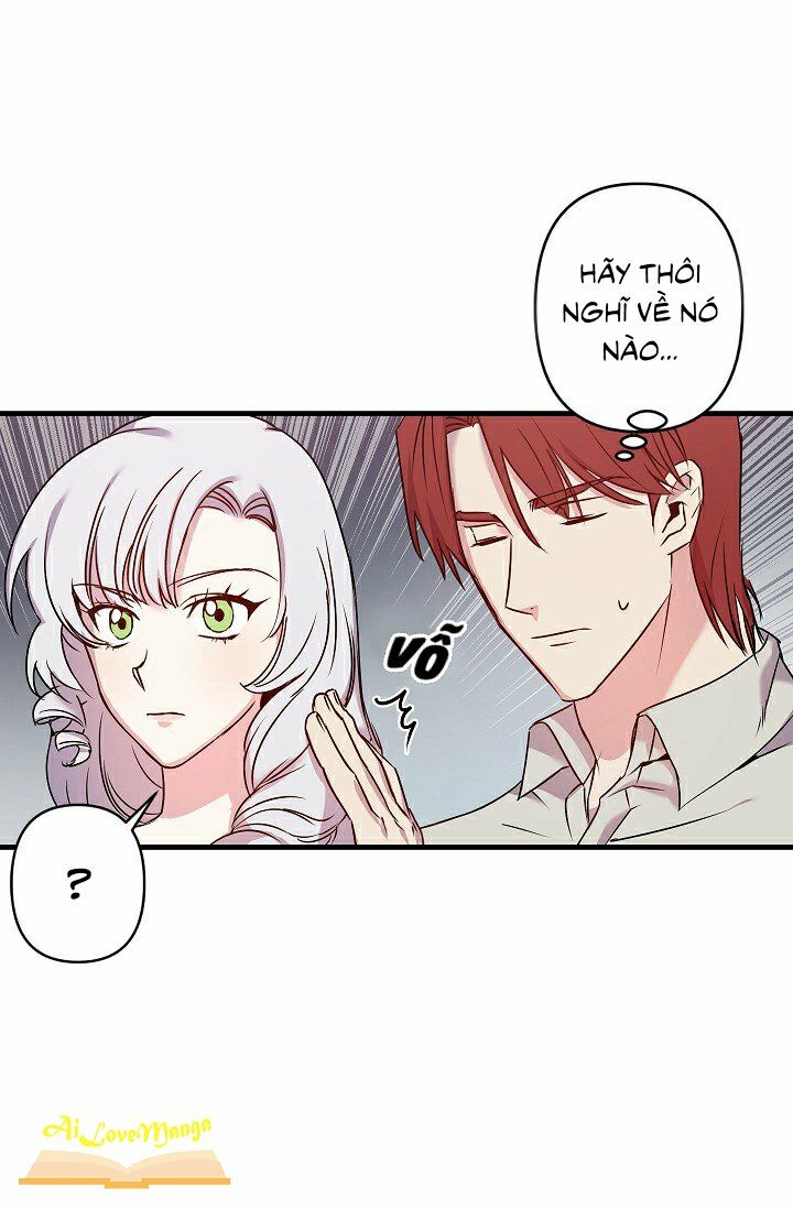 hôn lễ báo thù chapter 28 10